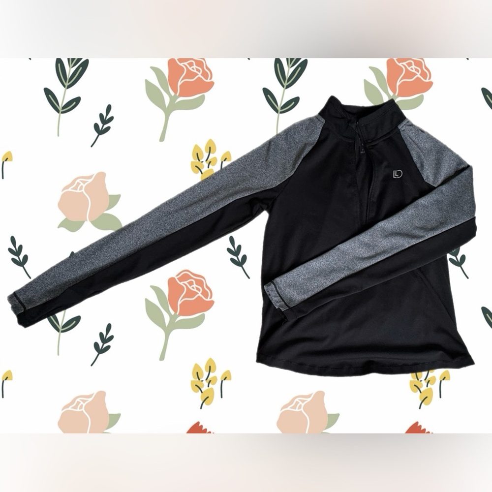 Athletic Jacket/Top